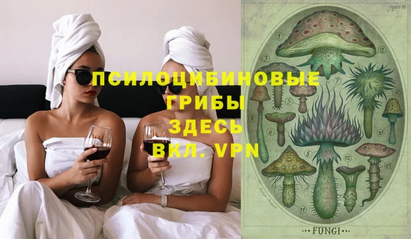 тгк Алексеевка
